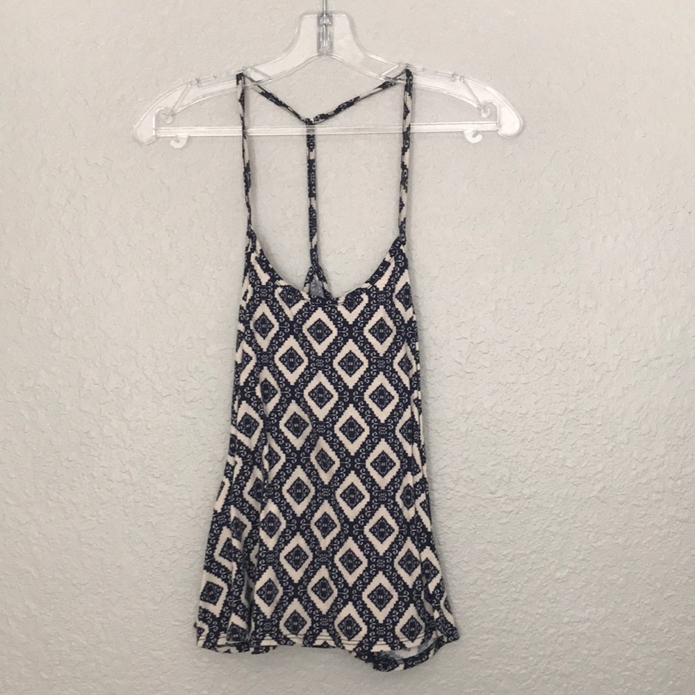 NEBLINA TANK TOP